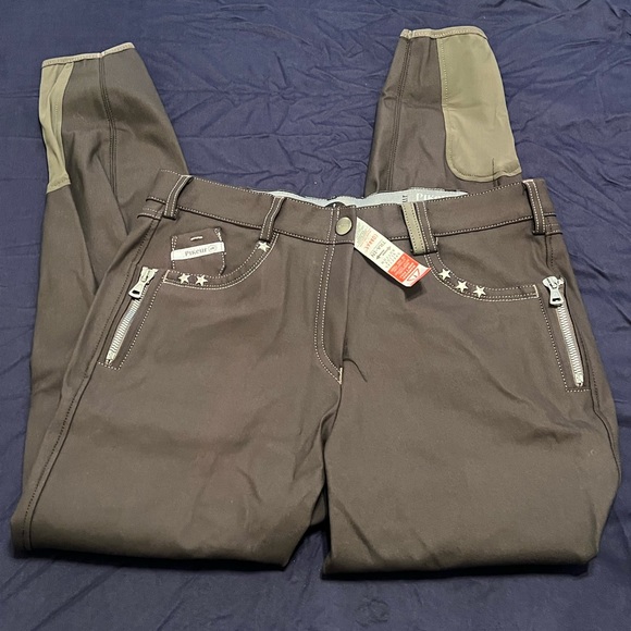Pikeur Breeches - Picture 1 of 8